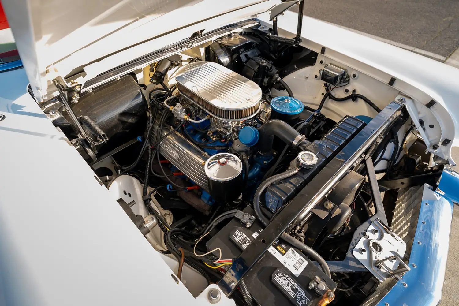 1957 Cadillac Series 62 Sedan