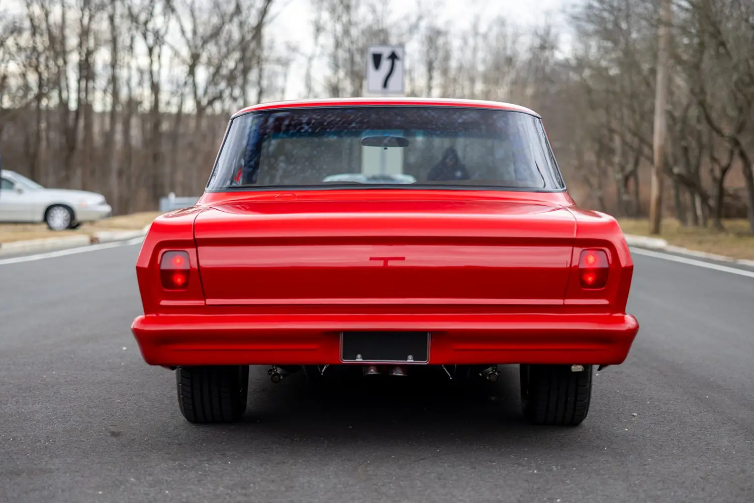 1964 Chevrolet Chevy II Nova