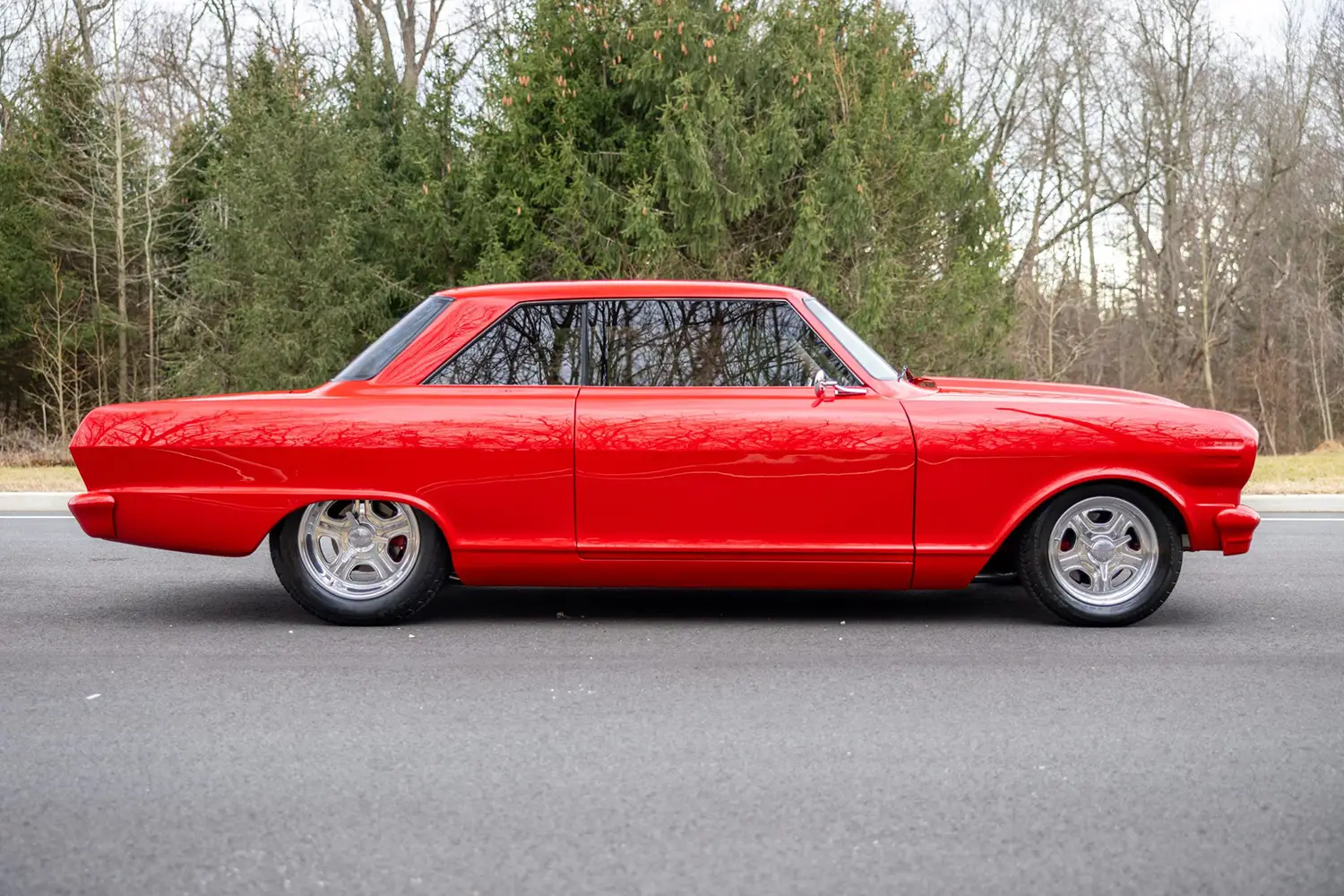 1964 Chevrolet Chevy II Nova