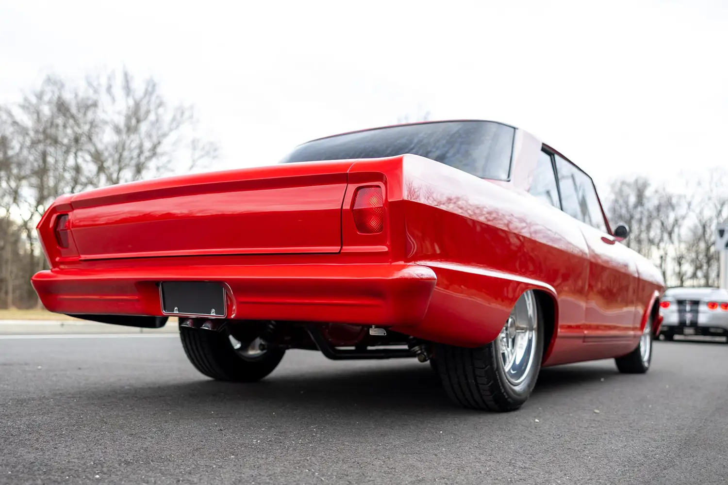 1964 Chevrolet Chevy II Nova