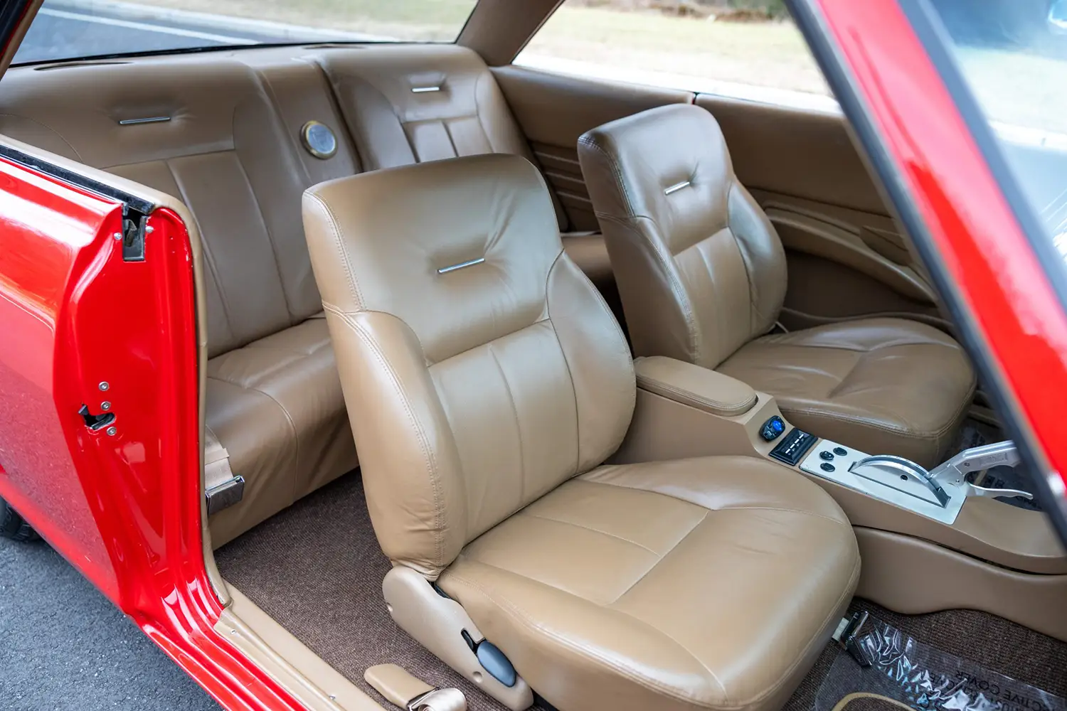 1964 Chevrolet Chevy II Nova