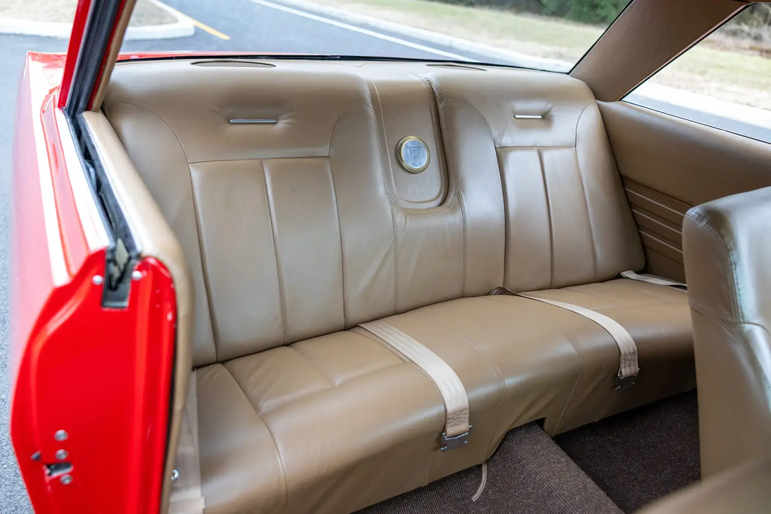 1964 Chevrolet Chevy II Nova