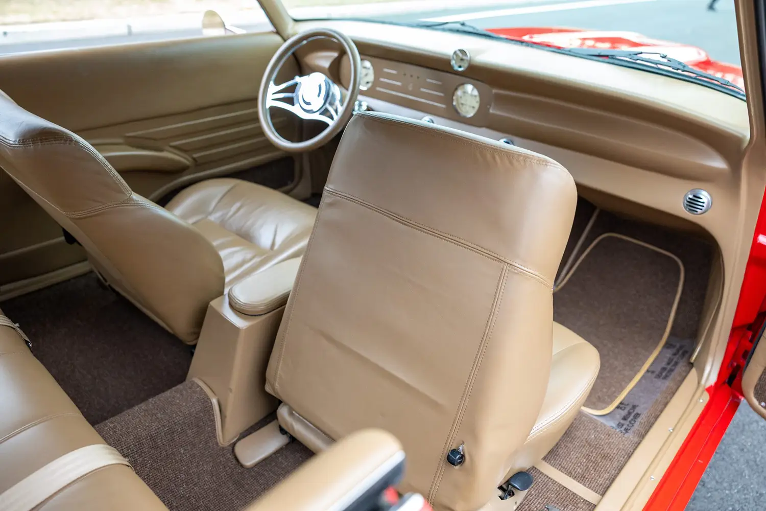 1964 Chevrolet Chevy II Nova