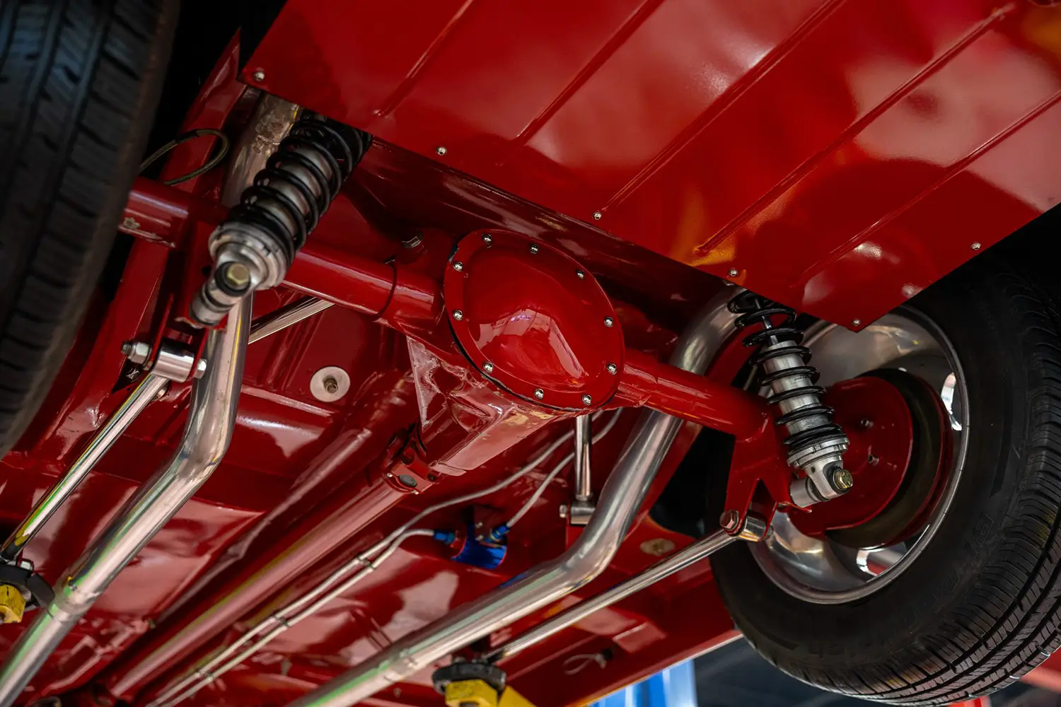 1964 Chevrolet Chevy II Nova