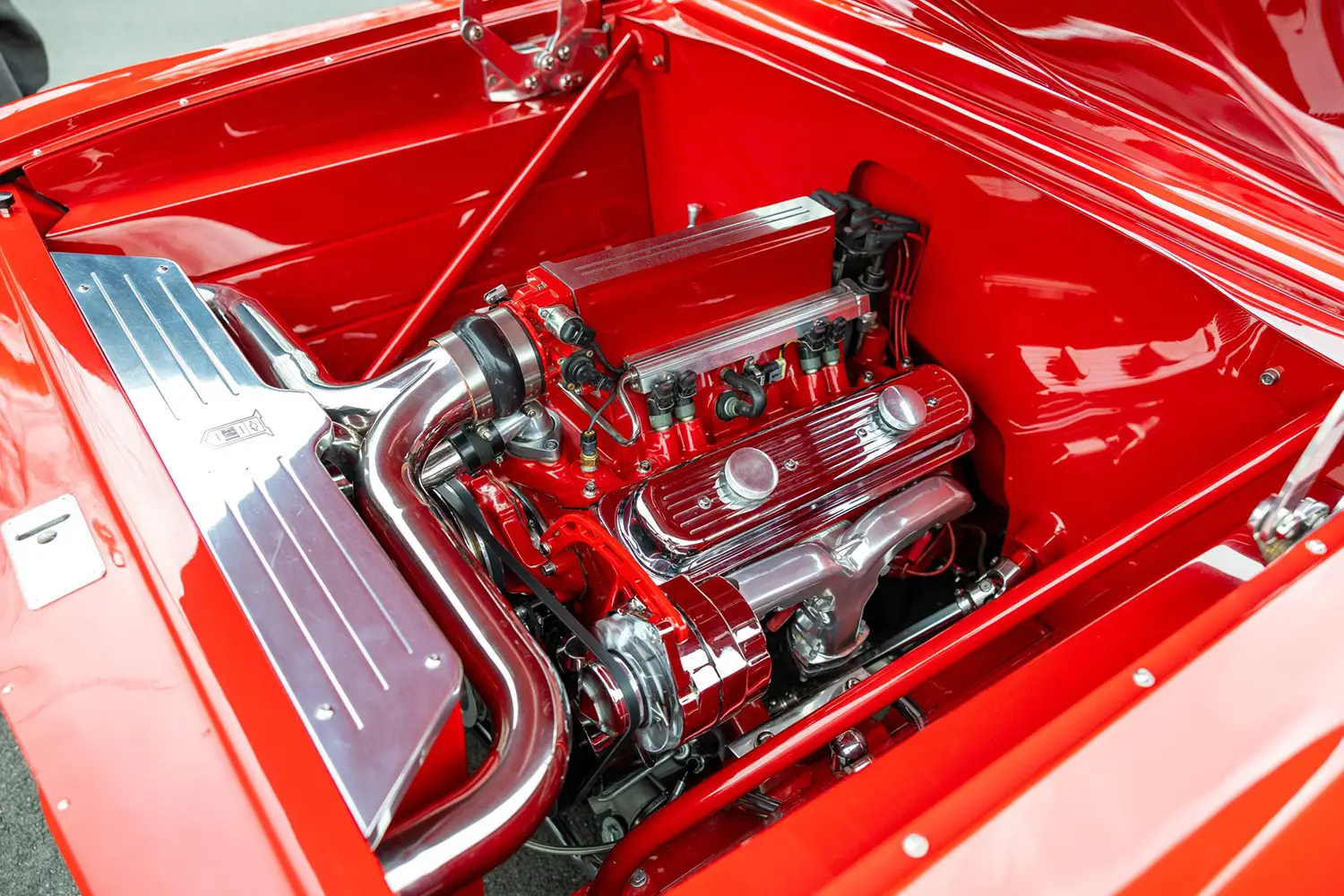 1964 Chevrolet Chevy II Nova