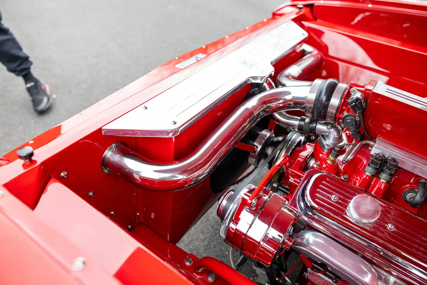 1964 Chevrolet Chevy II Nova