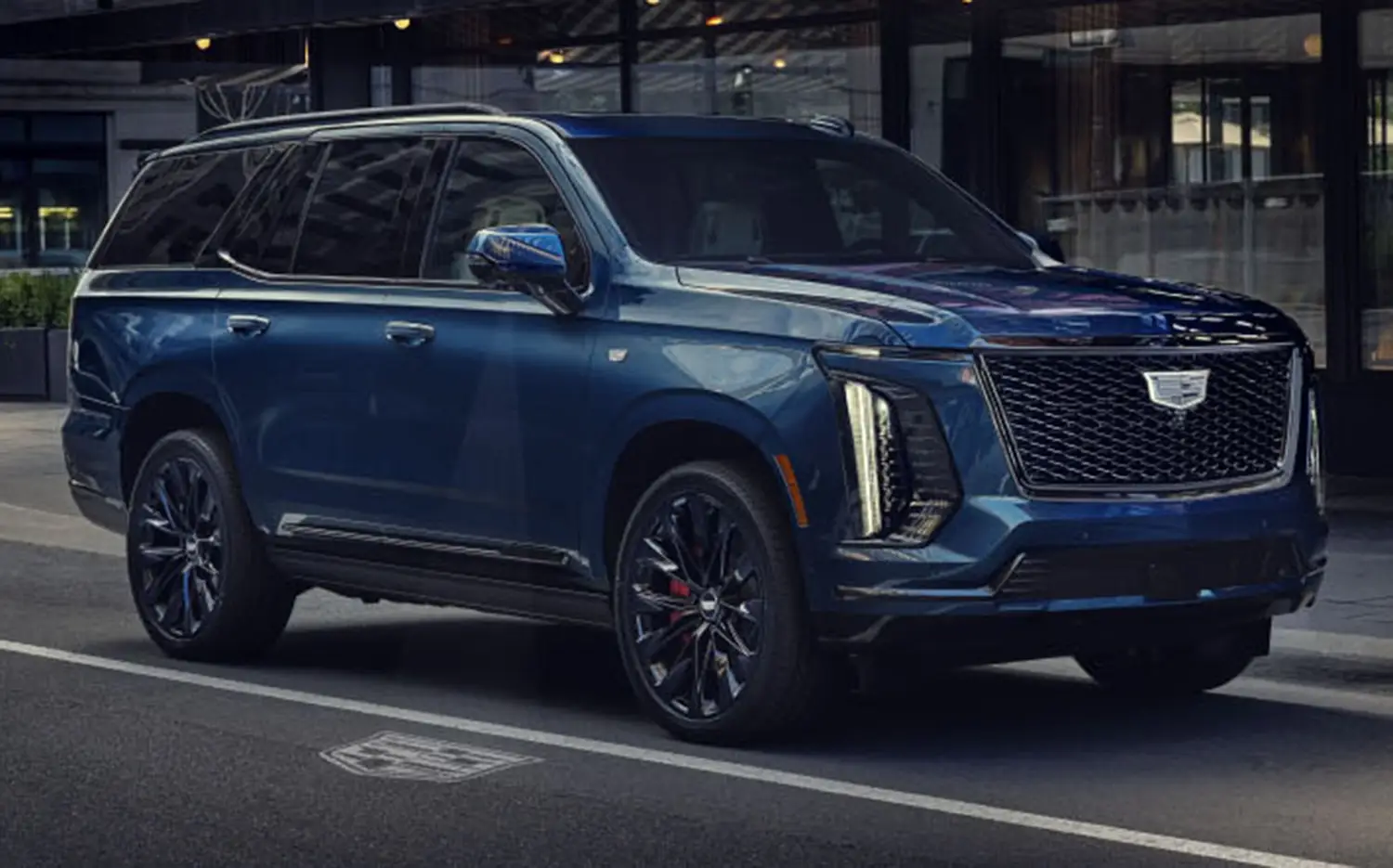 GM Specialty Vehicles