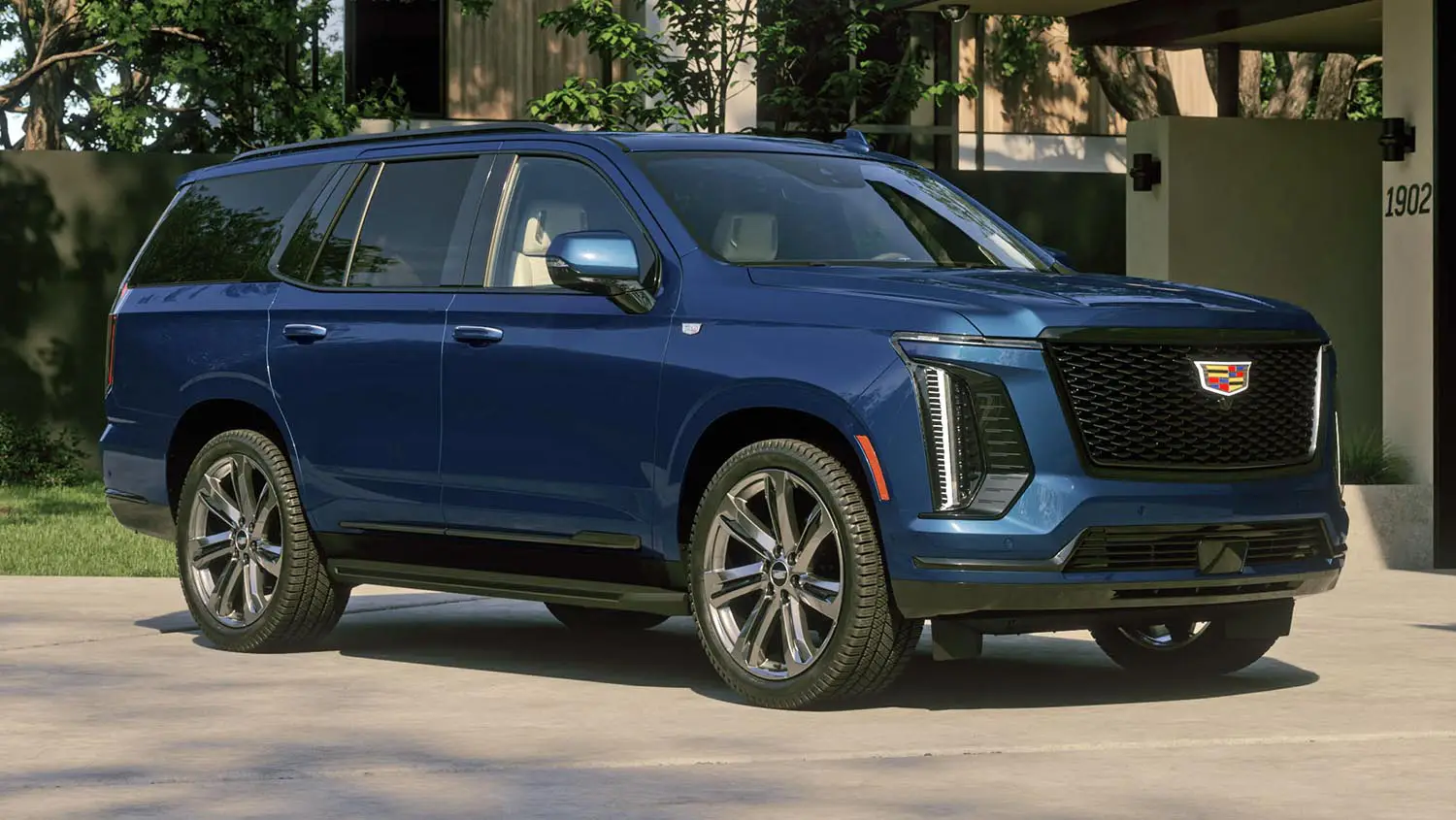 GM Specialty Vehicles