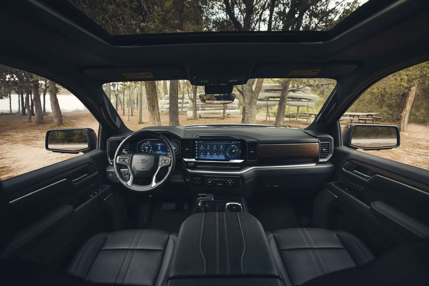 GM Specialty Vehicles