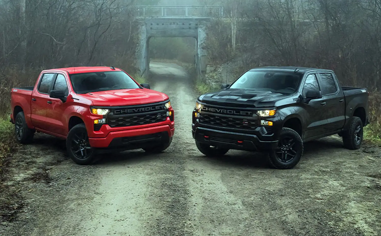 GM Specialty Vehicles