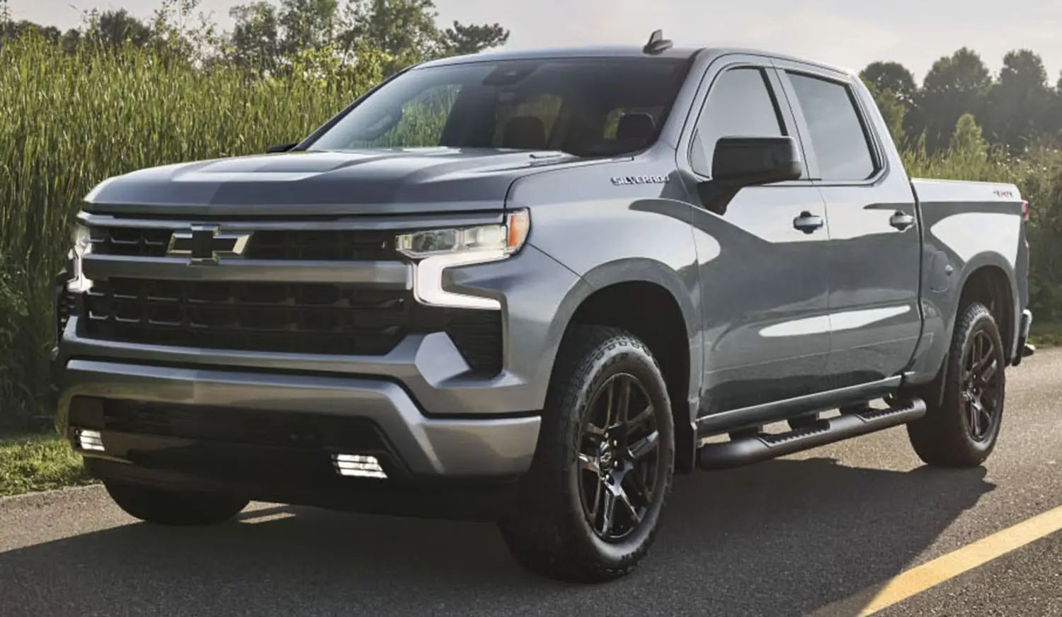 GM Specialty Vehicles