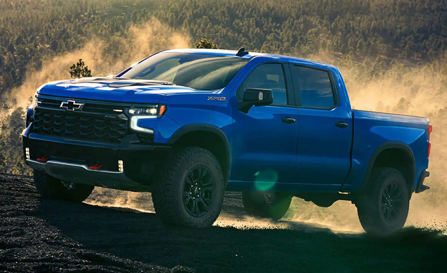 GM Specialty Vehicles