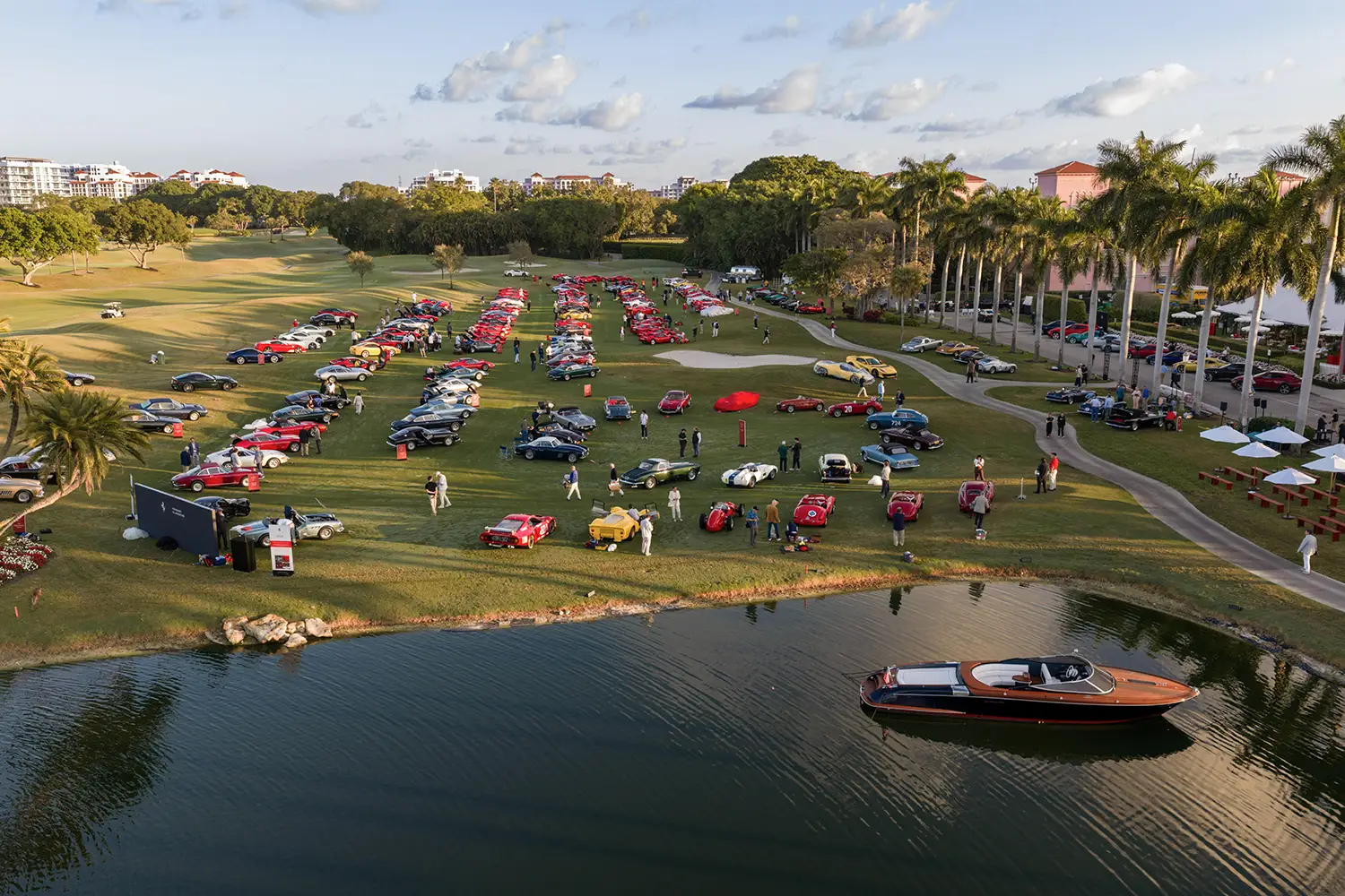 2026 Palm Beach Cavallino Classic