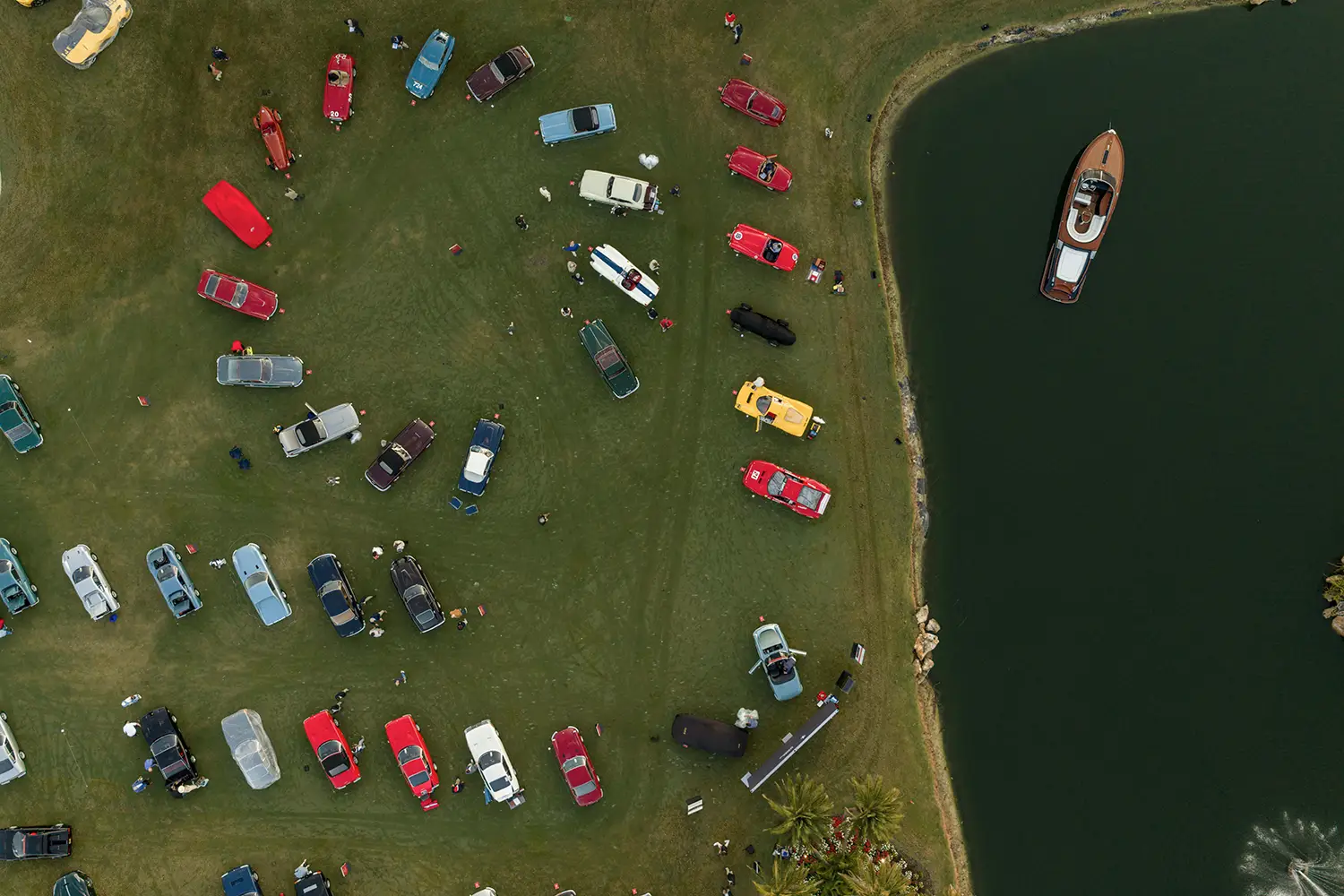 2026 Palm Beach Cavallino Classic