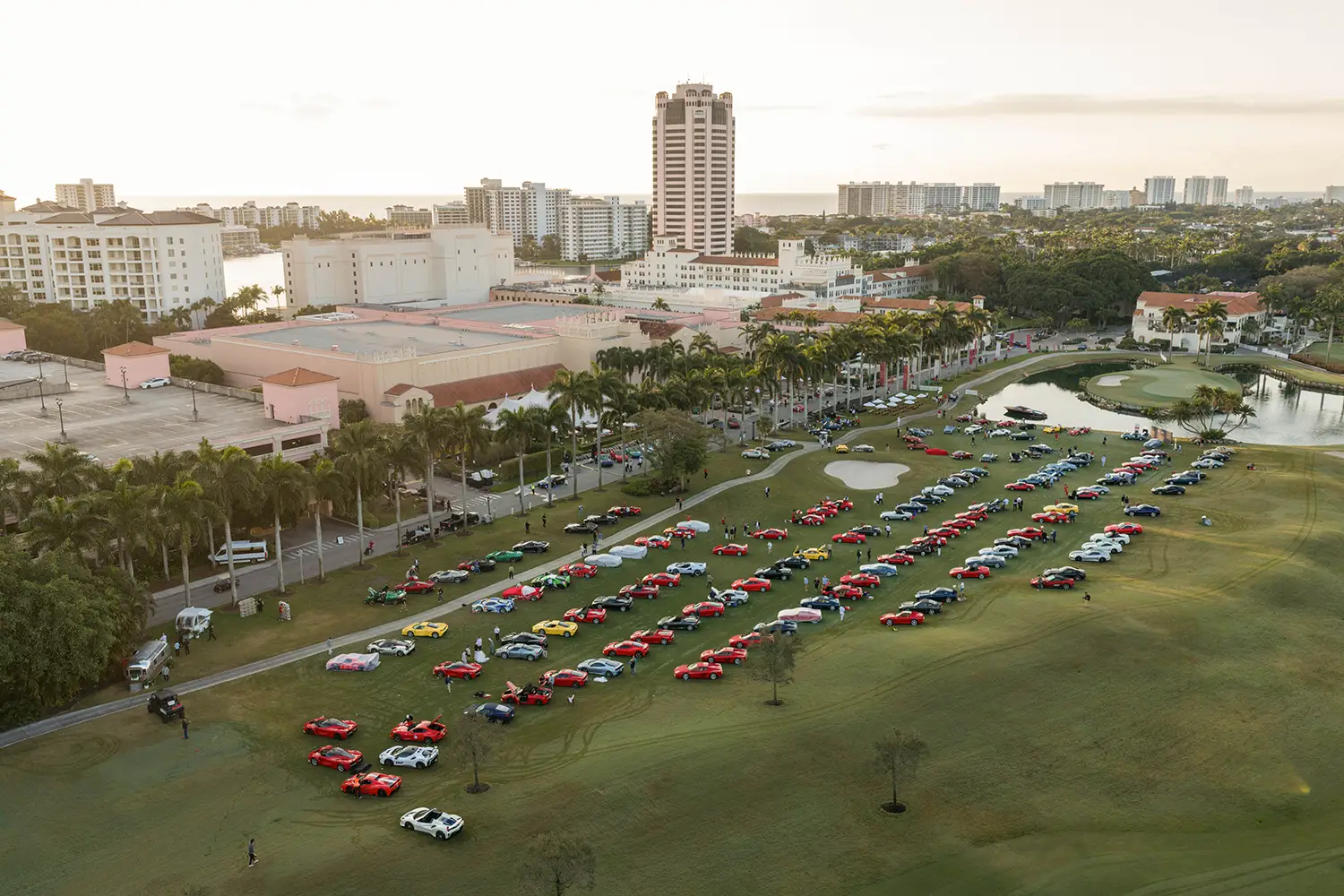 2026 Palm Beach Cavallino Classic