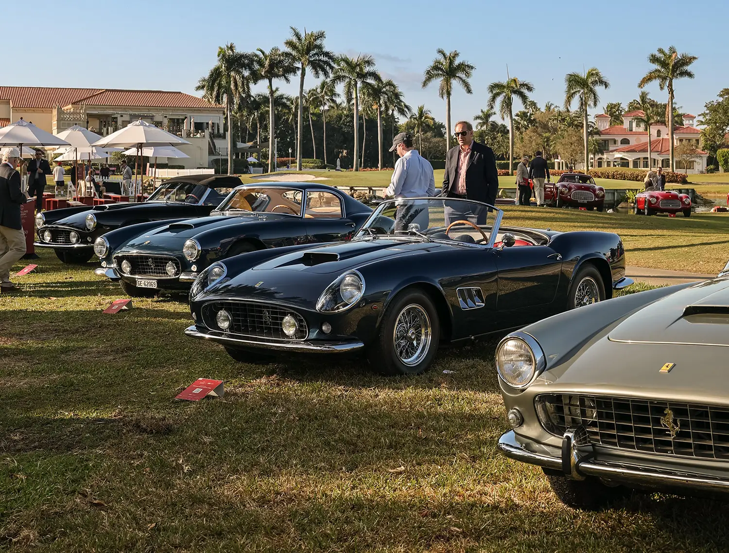 2026 Palm Beach Cavallino Classic