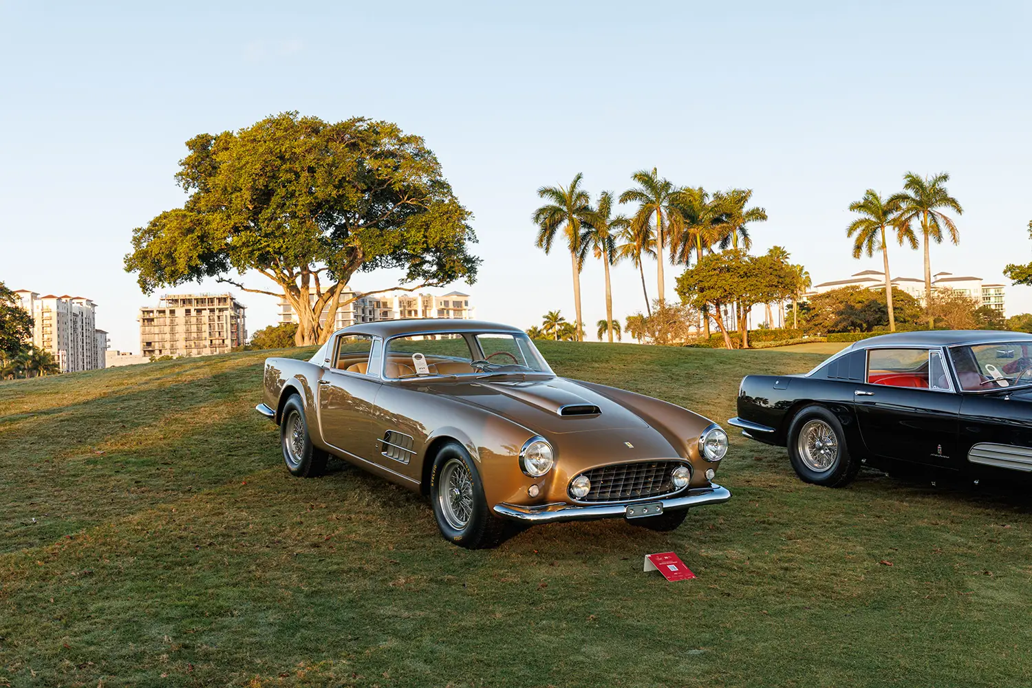 2026 Palm Beach Cavallino Classic