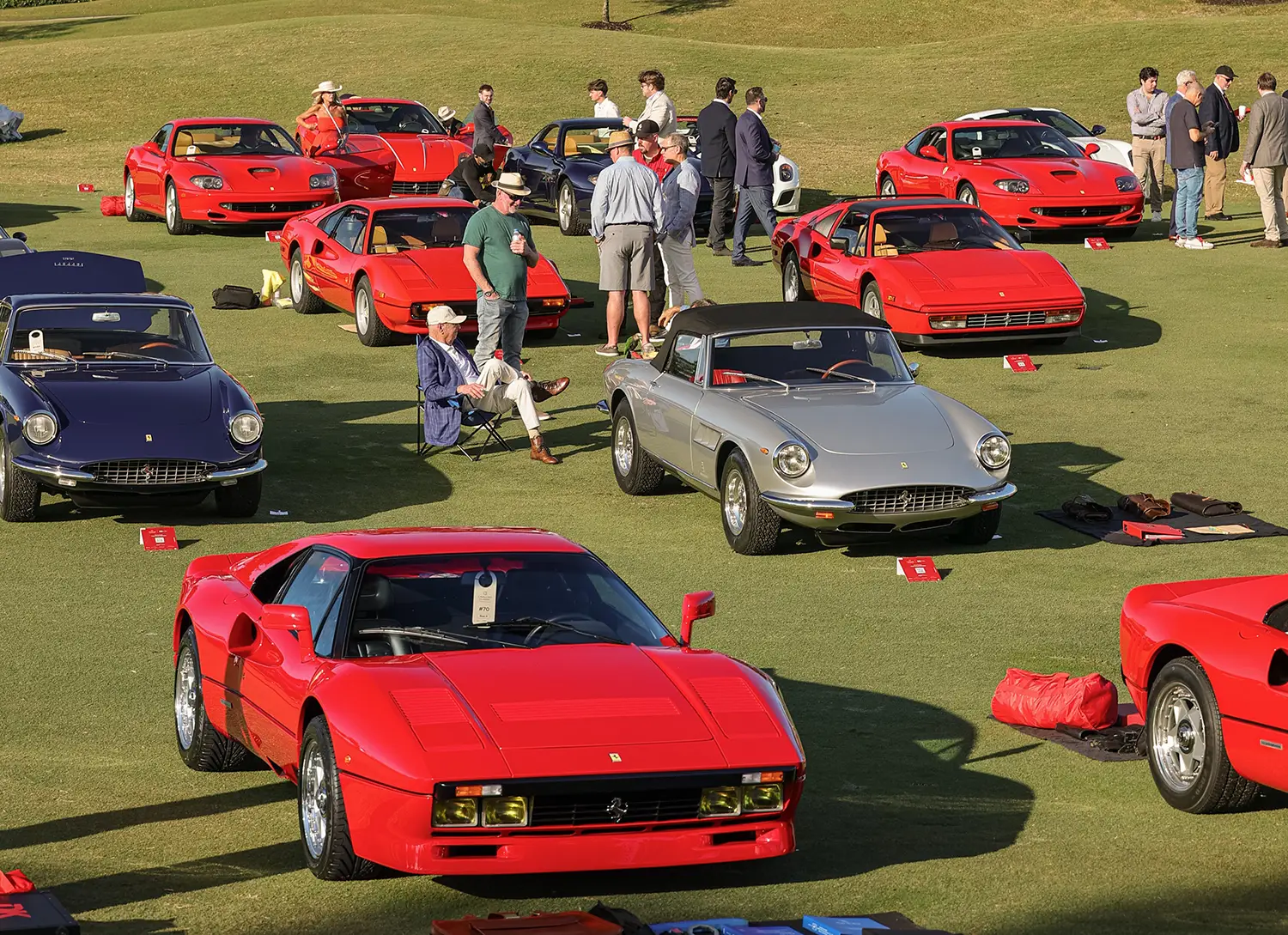 2026 Palm Beach Cavallino Classic