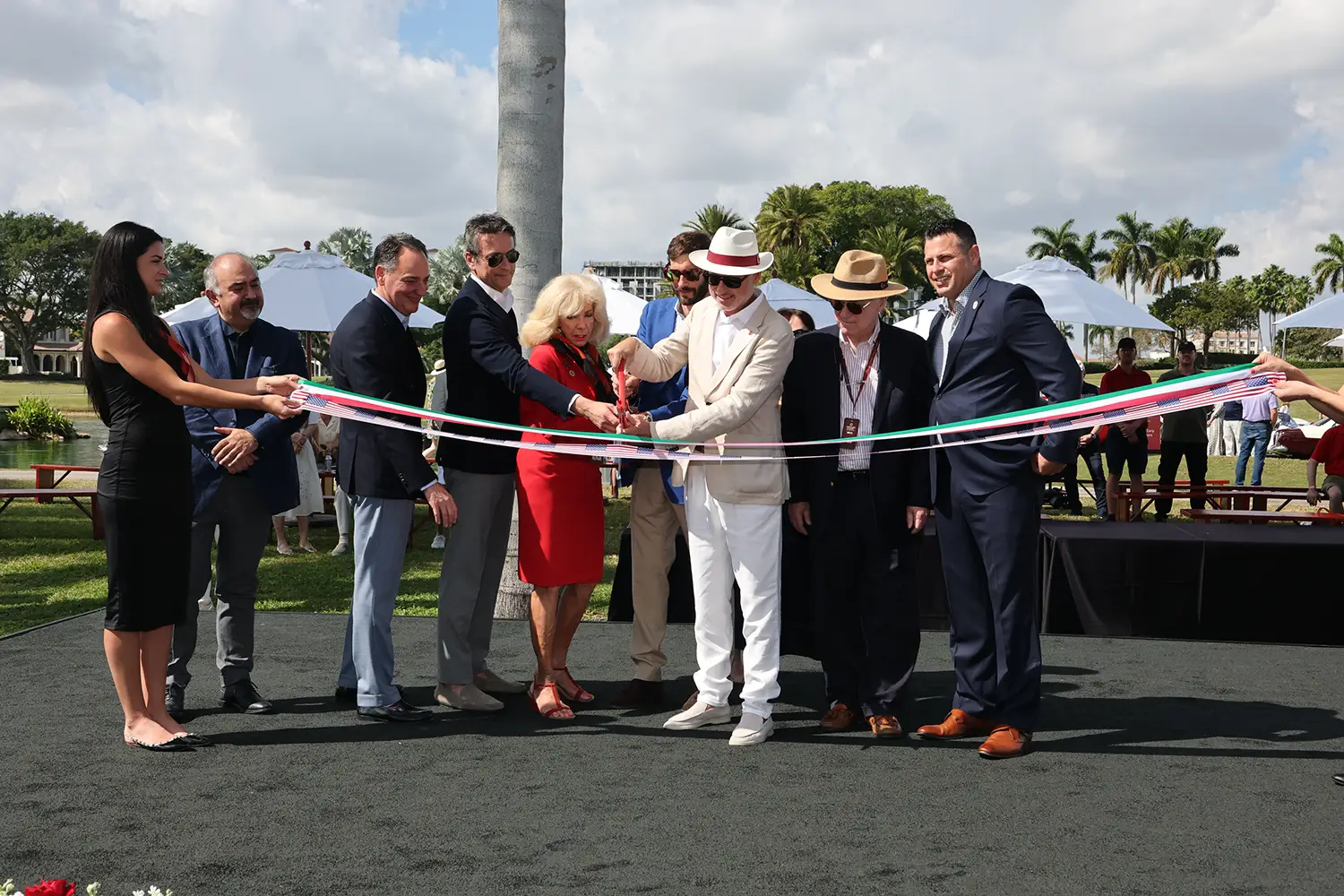 2026 Palm Beach Cavallino Classic