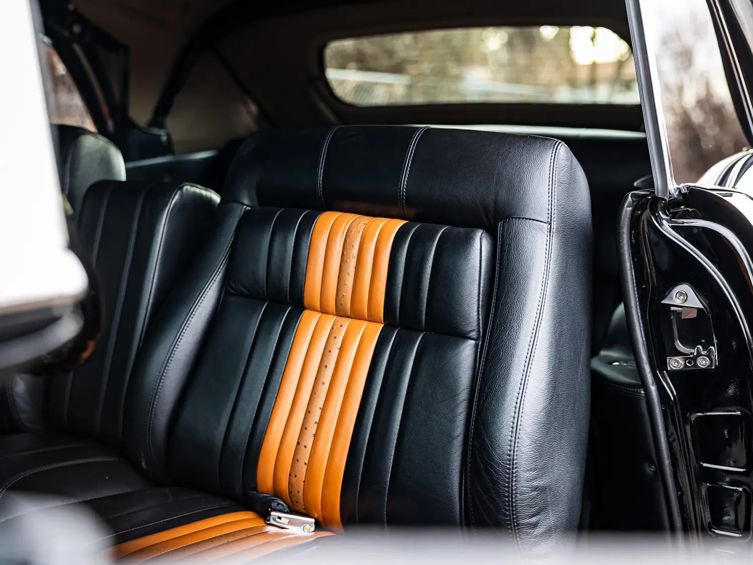 1955 Chevrolet Bel Air