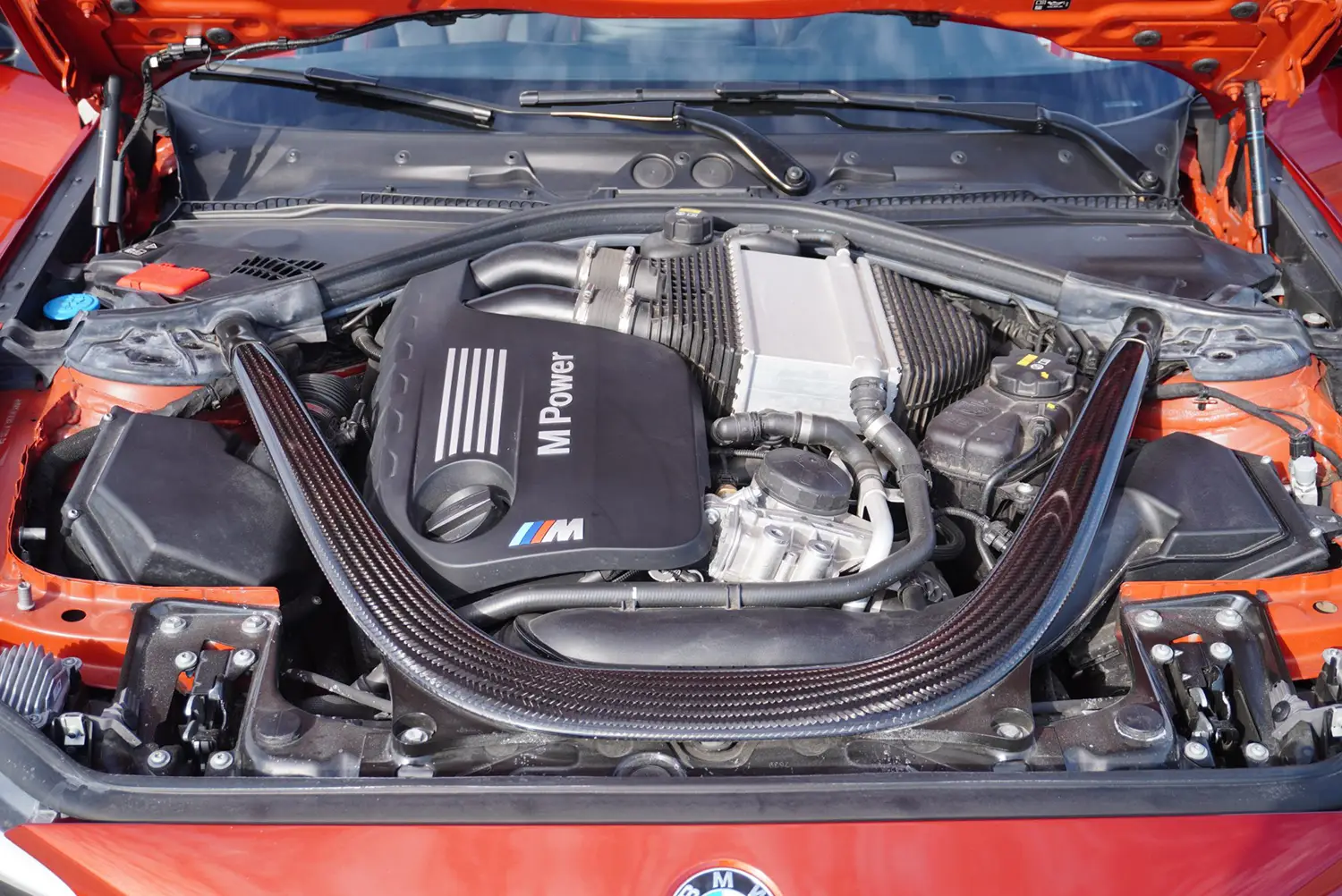 2020 BMW M2 Competition