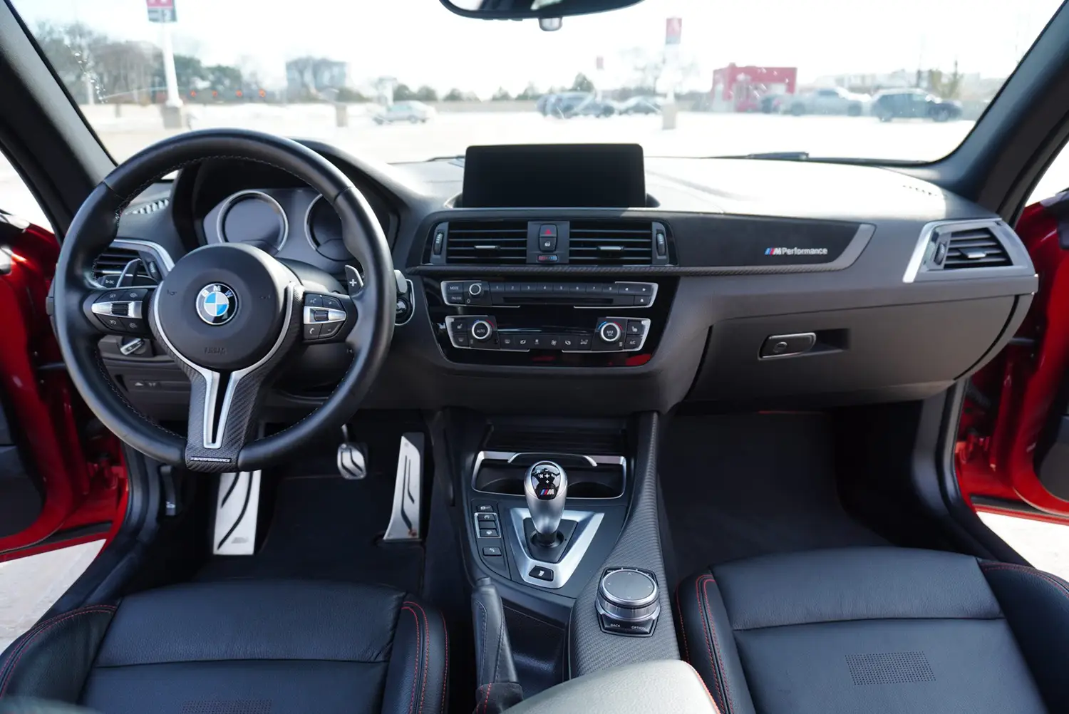 2020 BMW M2 Competition