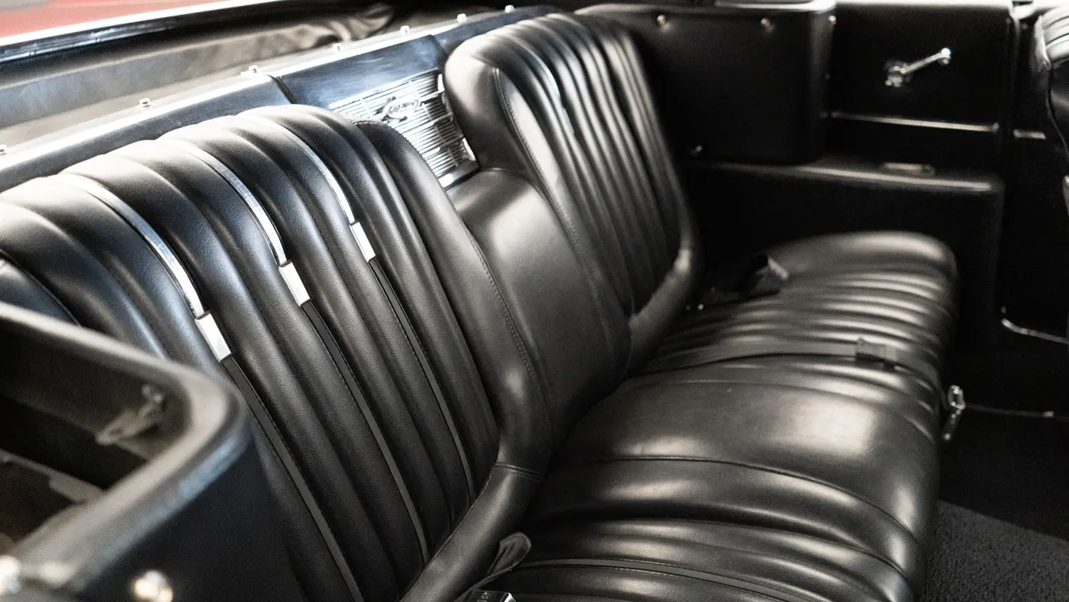 1963 Ford Galaxie 500XL