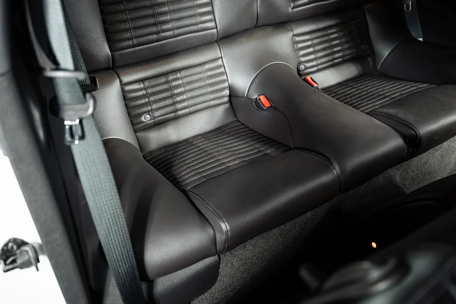 2014 Ford Mustang Shelby GT500 2014 Ford Mustang Shelby GT500