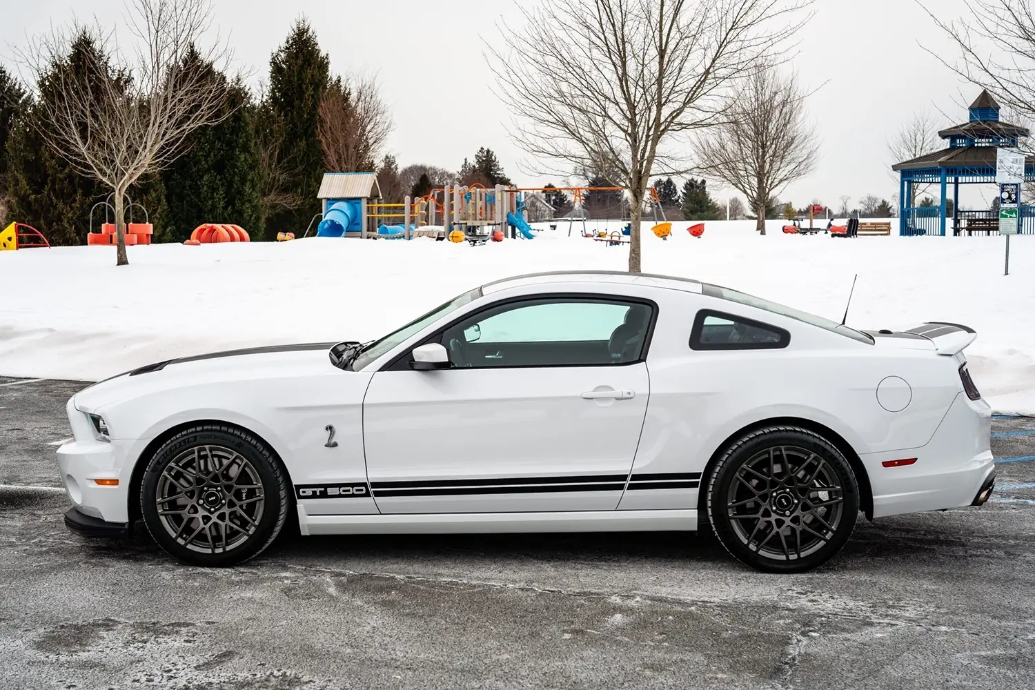 2014 Ford Mustang Shelby GT500 2014 Ford Mustang Shelby GT500