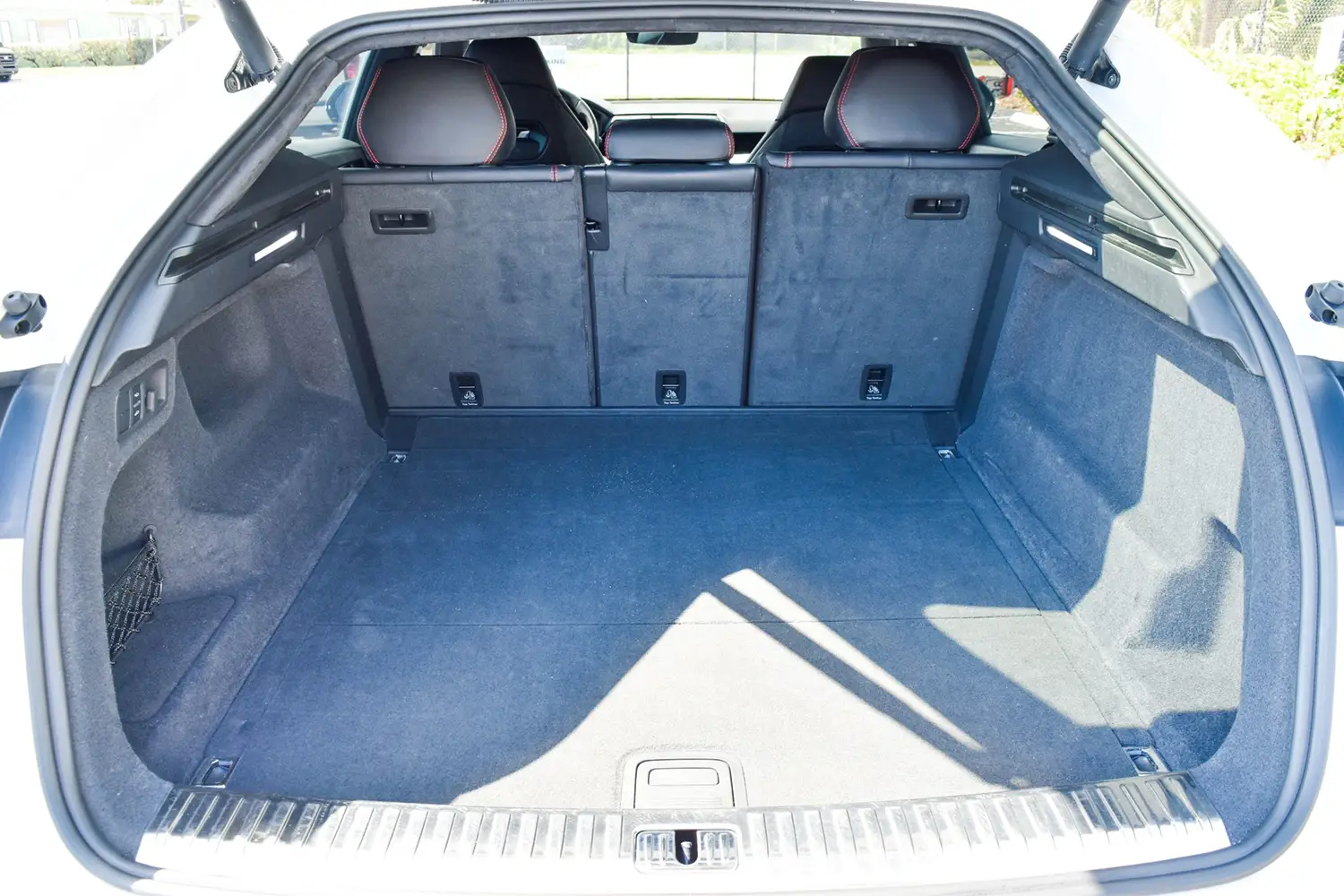 2019 Lamborghini Urus