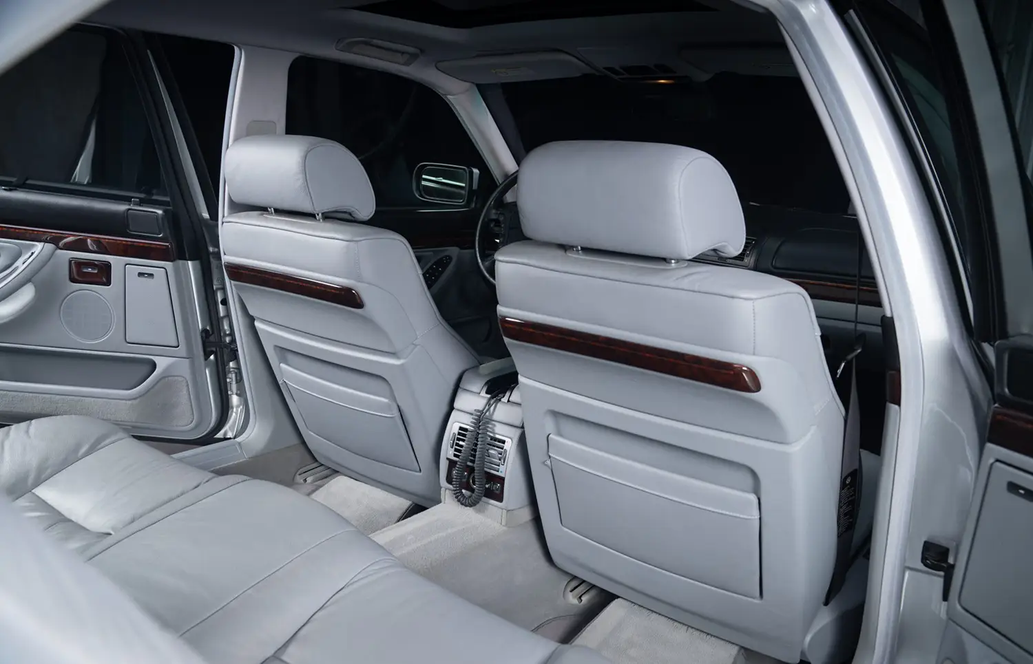 2001 BMW 750iL Sport