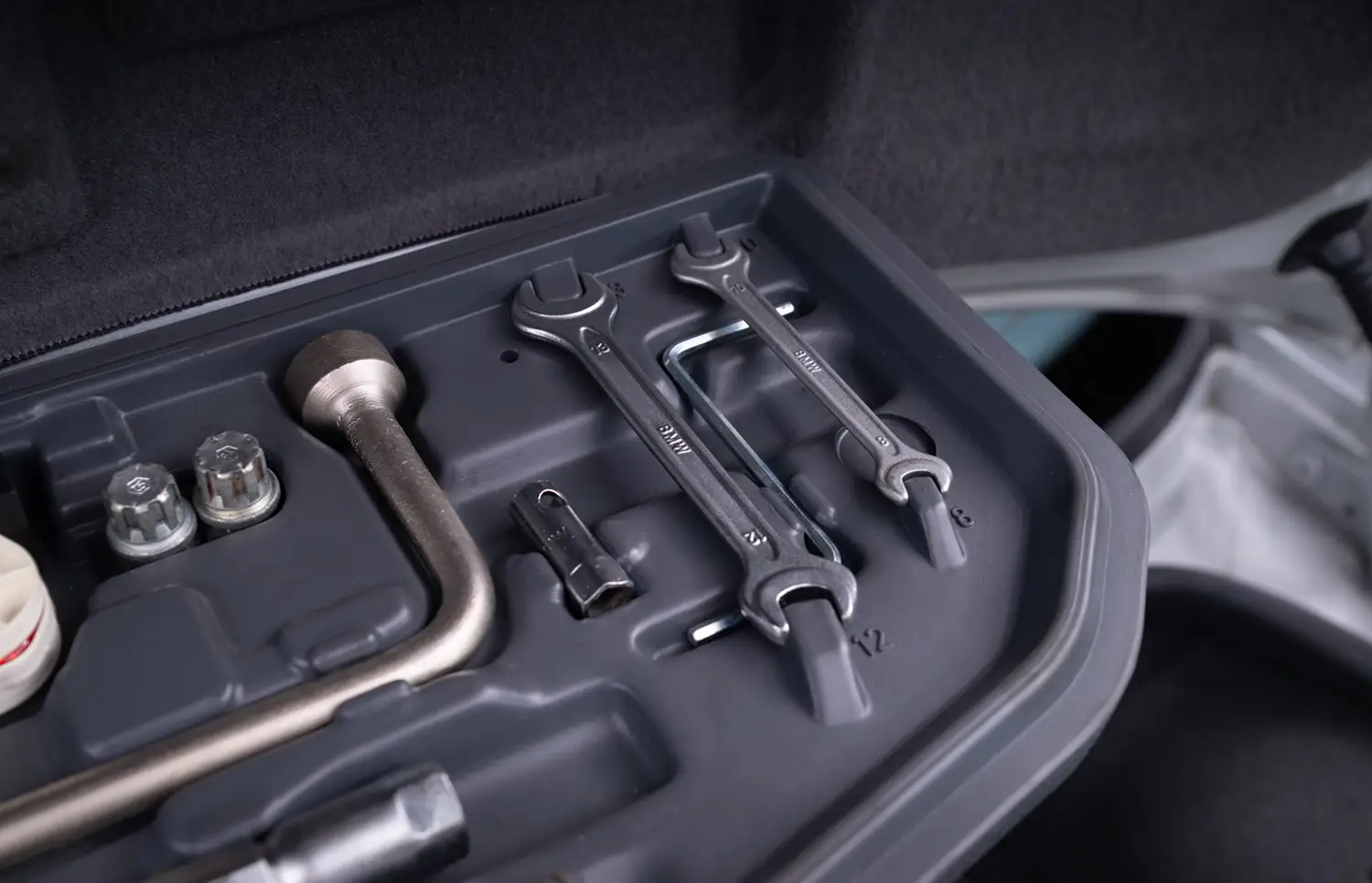 2001 BMW 750iL Sport