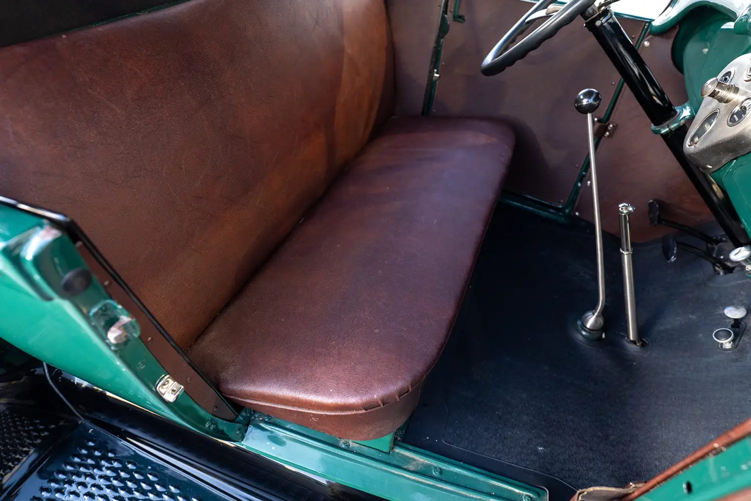 1929 Ford Model A Roadster Pickup