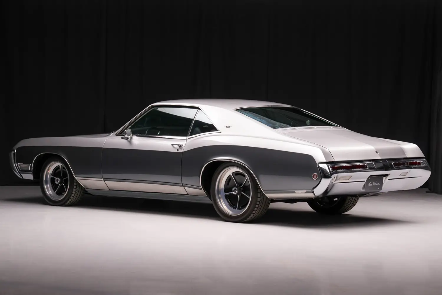 1968 Buick Riviera