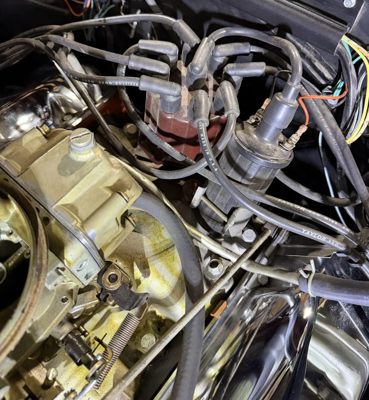 1970 Chevrolet Nova Coupe