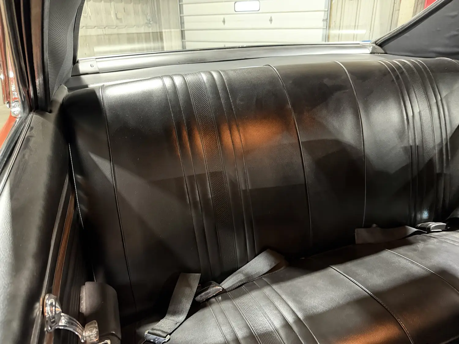 1970 Chevrolet Nova Coupe