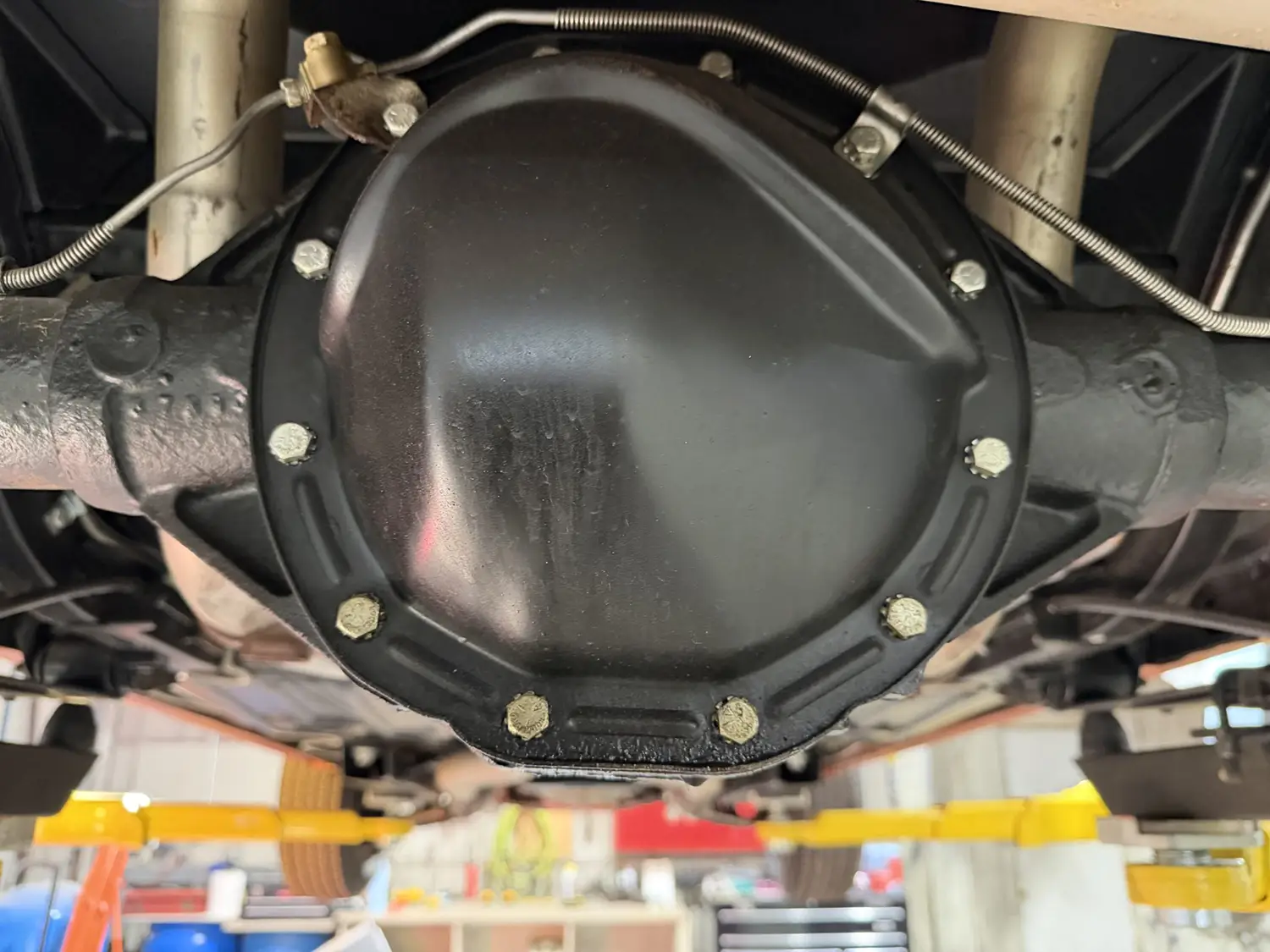 1970 Chevrolet Nova Coupe