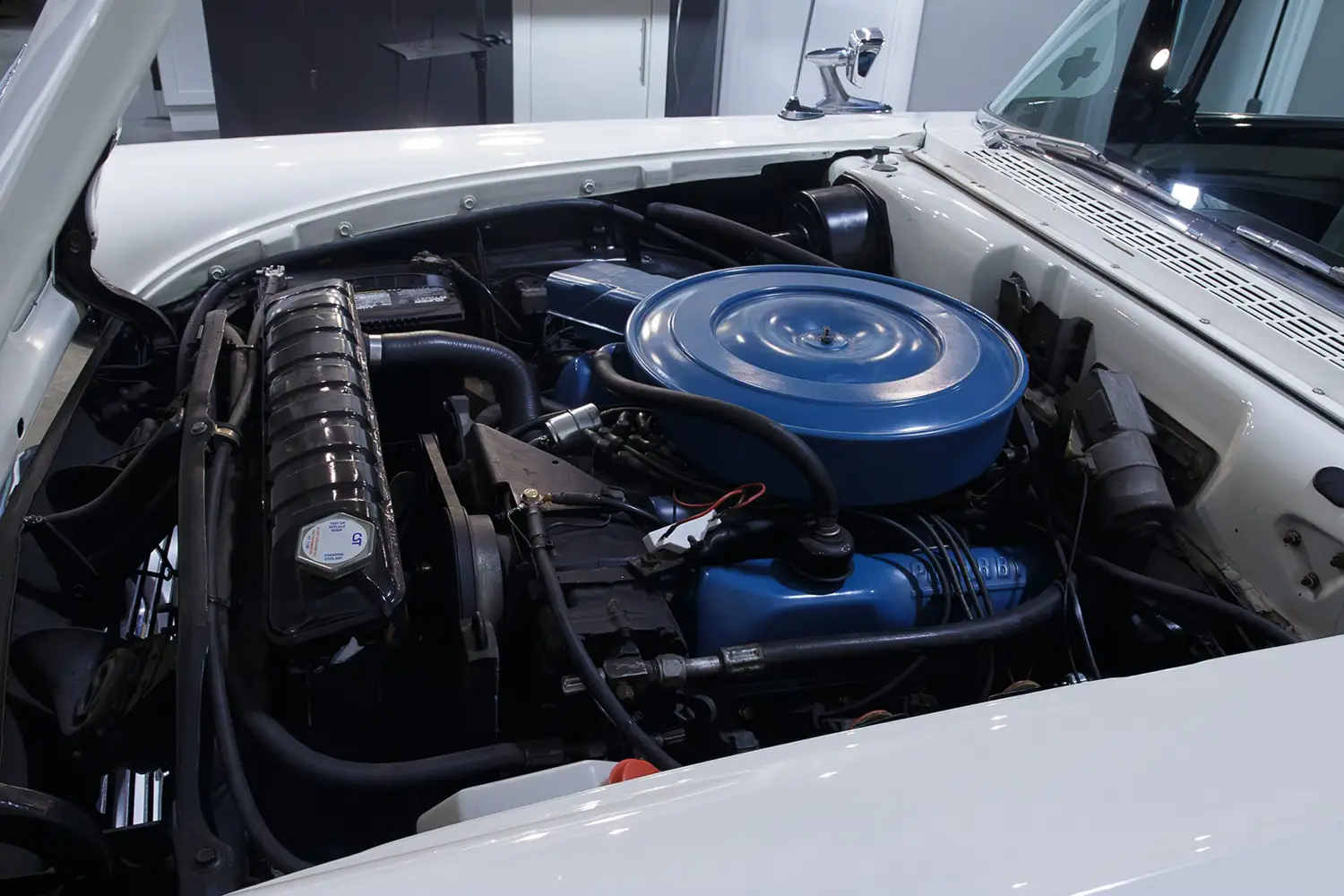 1957 Ford Fairlane 500 Skyliner 1957 Ford Fairlane 500 Skyliner