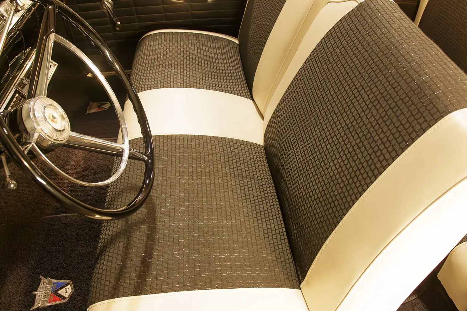 1957 Ford Fairlane 500 Skyliner 1957 Ford Fairlane 500 Skyliner