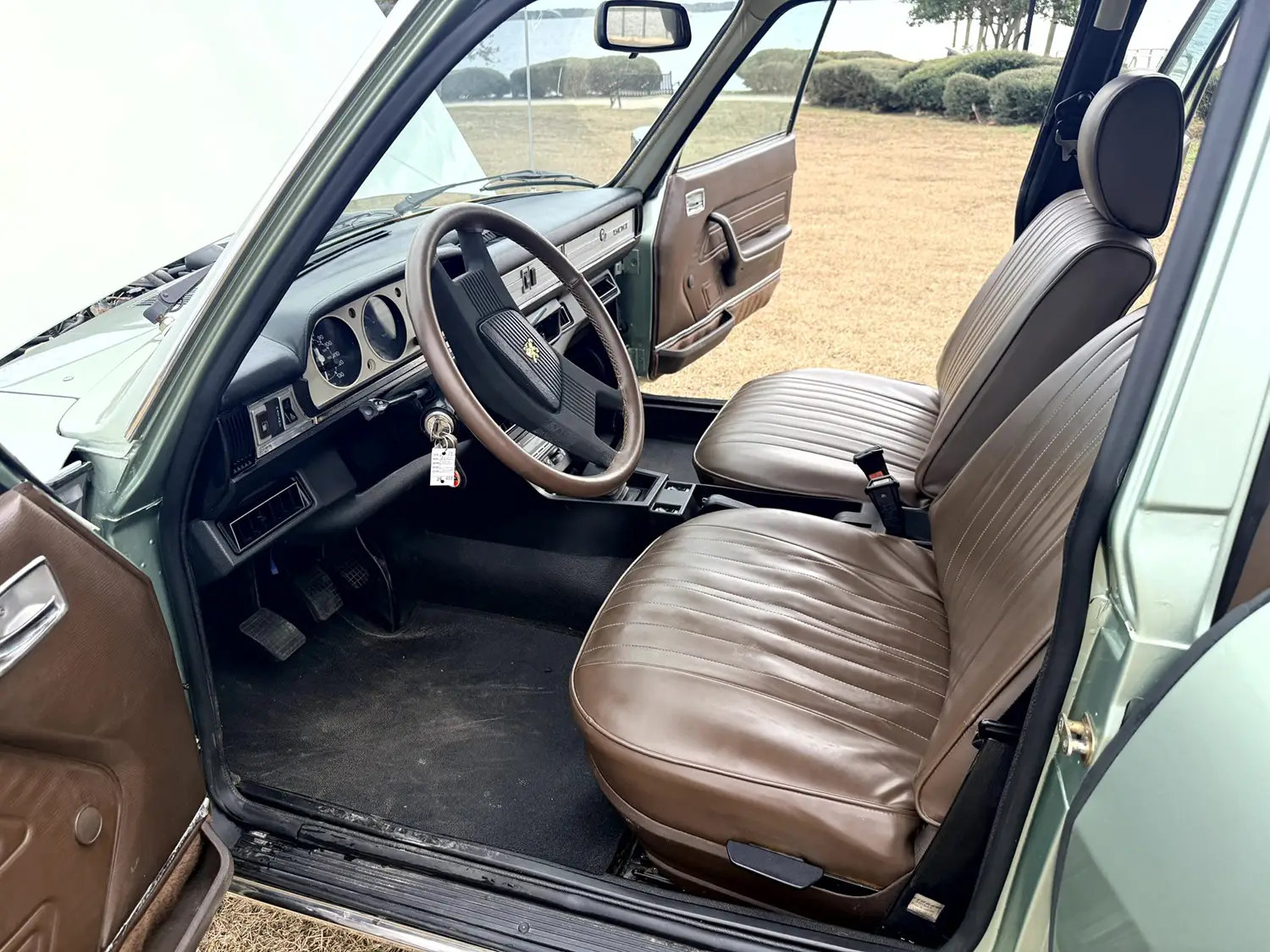 1979 Peugeot 504 Diesel 1979 Peugeot 504 Diesel