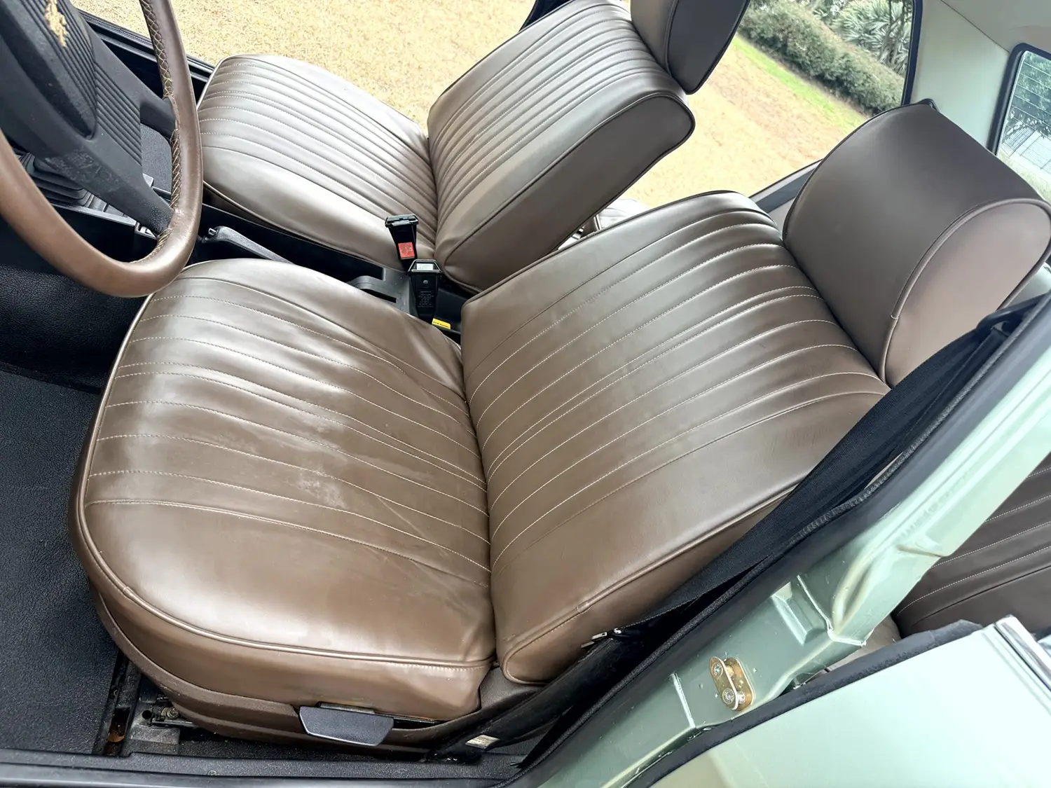 1979 Peugeot 504 Diesel 1979 Peugeot 504 Diesel