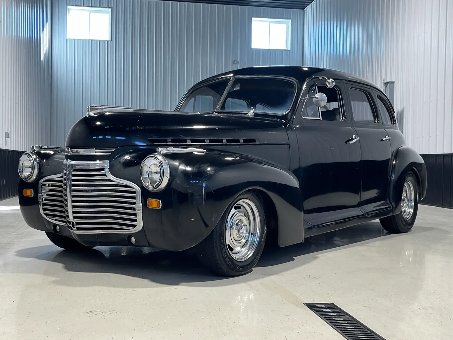1941 Chevrolet Special Deluxe
