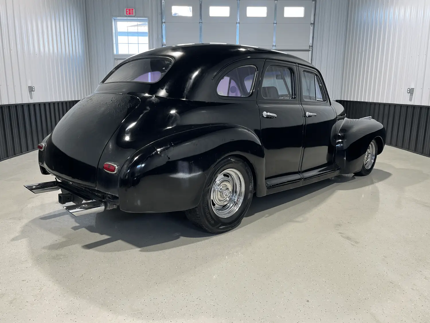 1941 Chevrolet Special Deluxe