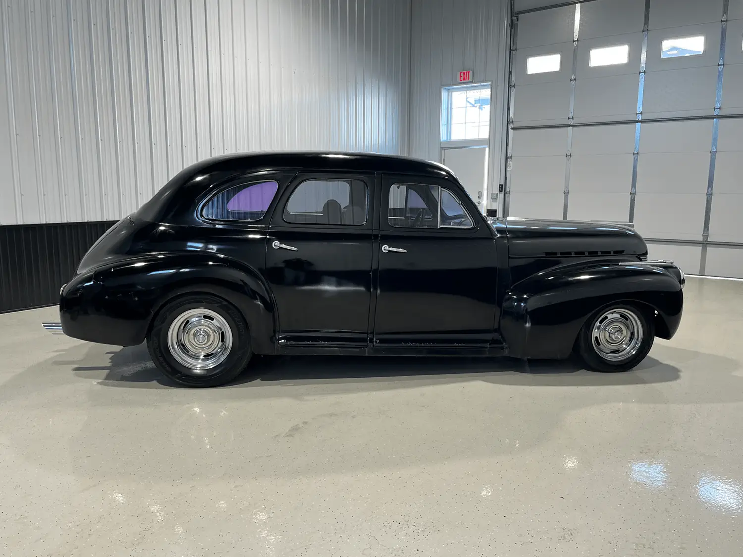 1941 Chevrolet Special Deluxe
