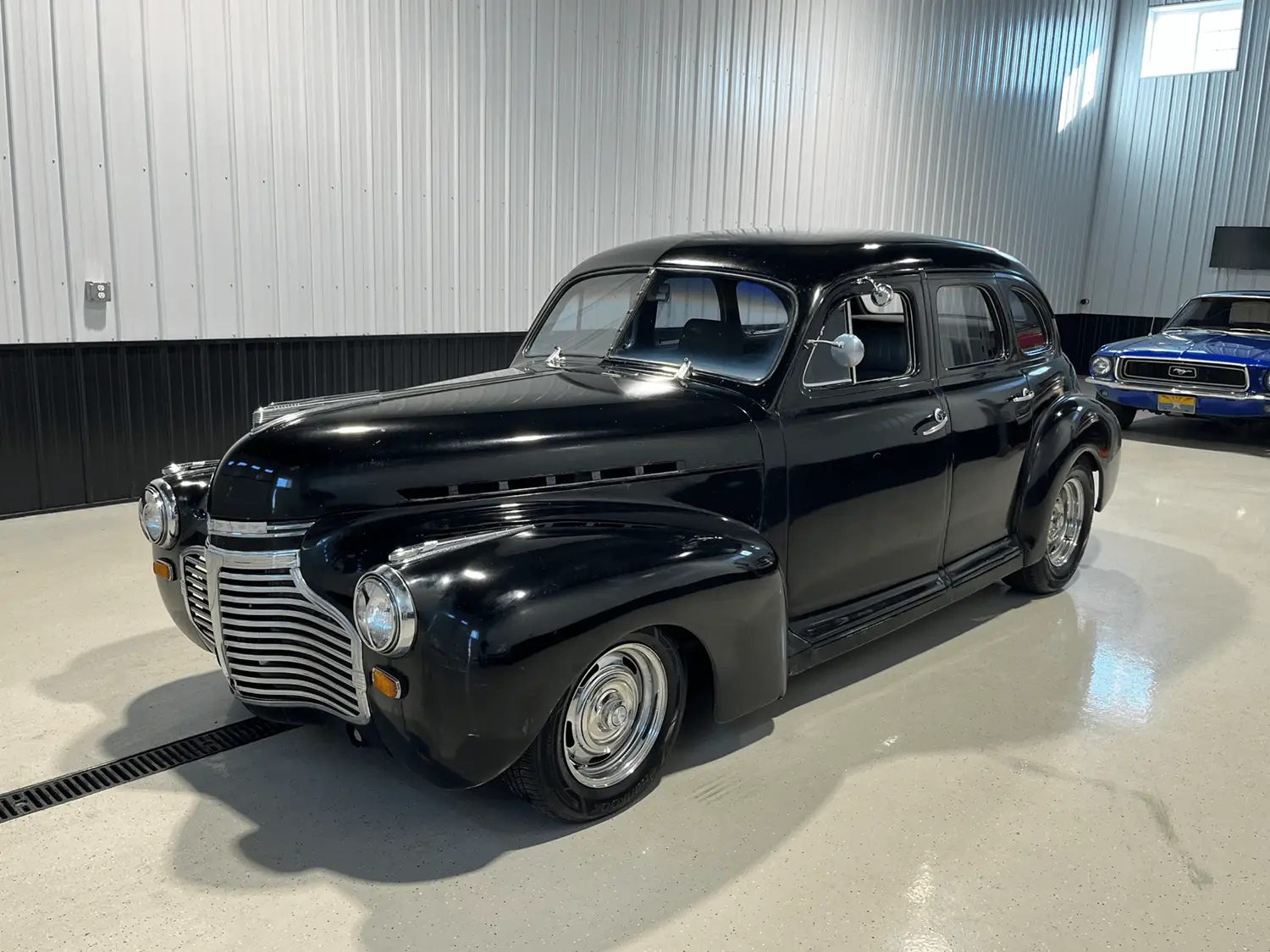 1941 Chevrolet Special Deluxe