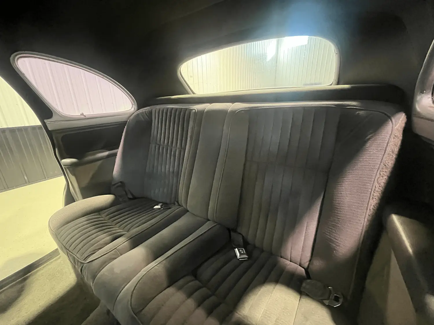 1941 Chevrolet Special Deluxe