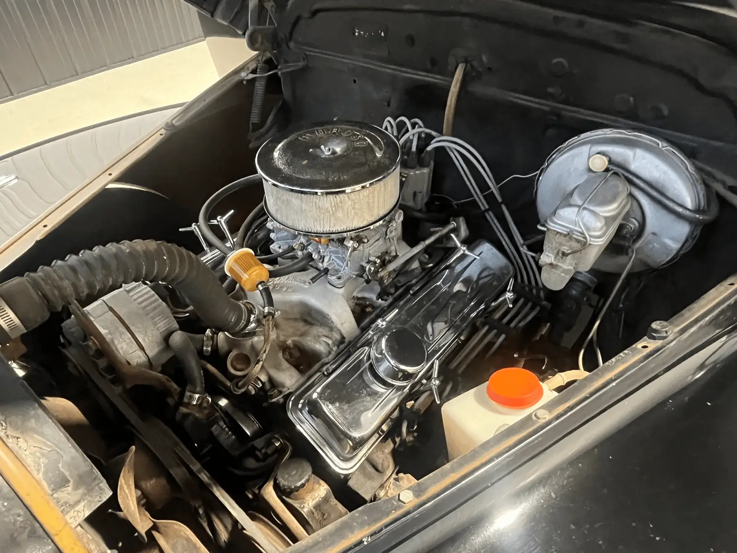 1941 Chevrolet Special Deluxe