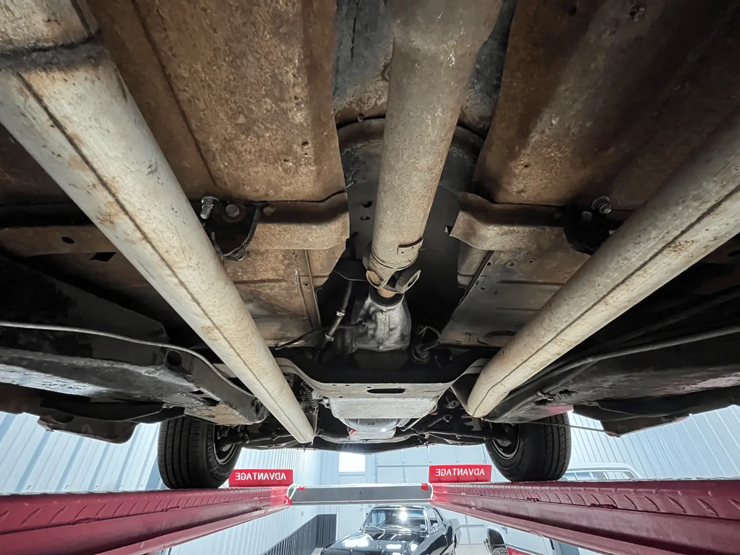 1941 Chevrolet Special Deluxe