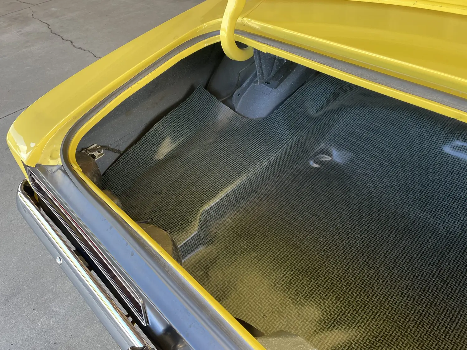 1969 Chevrolet Camaro 1969 Chevrolet Camaro