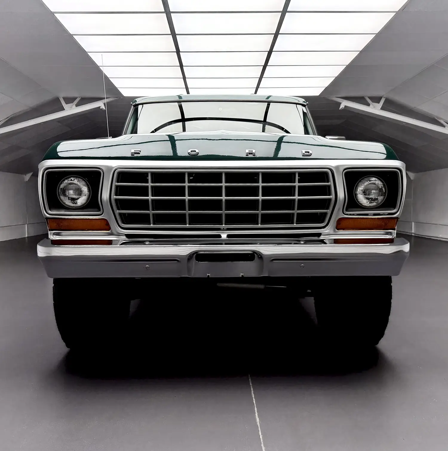 1978 Ford F-150 Custom Flareside 4x4 1978 Ford F-150 Custom Flareside 4x4